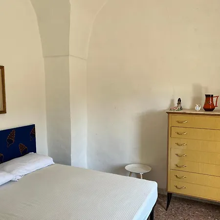 Paradiso-baia Porto Selvaggio * Santa Caterina (Apulia)