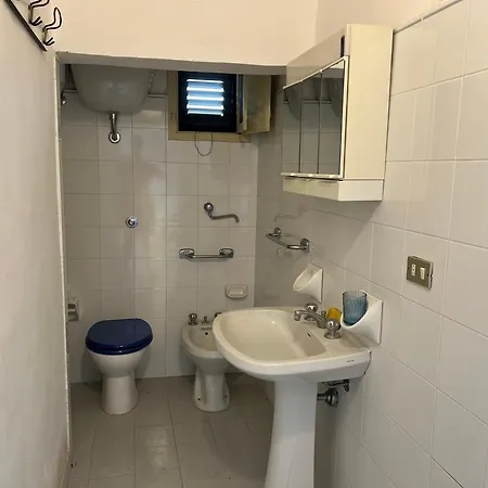 Villa Paradiso-baia Porto Selvaggio