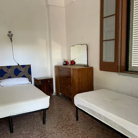 Paradiso-baia Porto Selvaggio Villa *