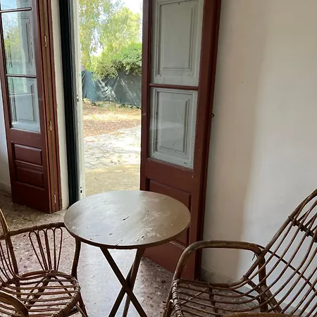 Villa Paradiso-baia Porto Selvaggio *