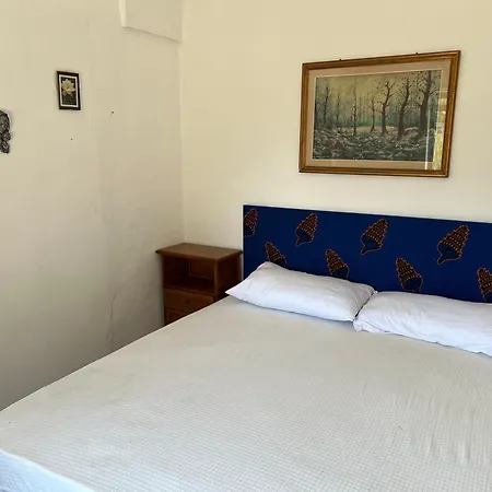 Paradiso-baia Porto Selvaggio Villa