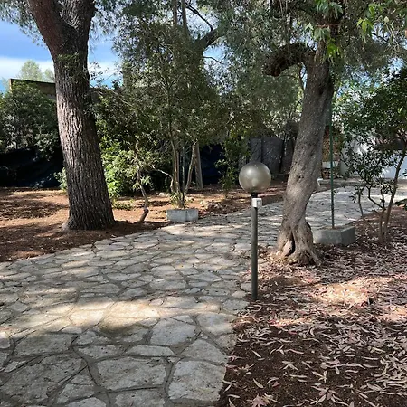Villa Paradiso-baia Porto Selvaggio